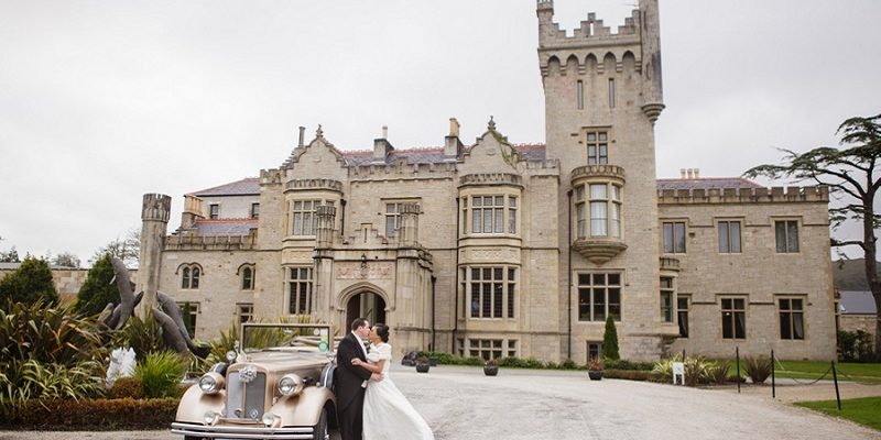 Six spectacular Donegal wedding hotel venues