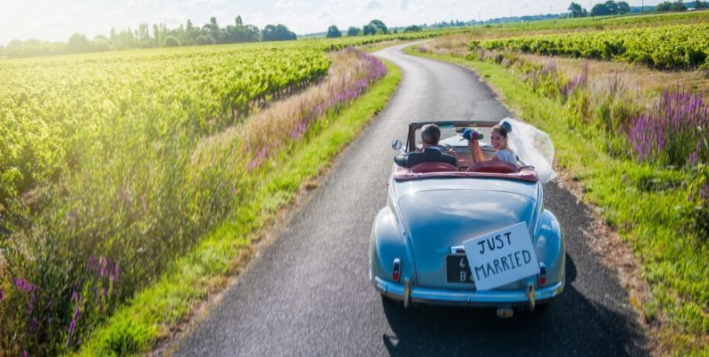 things to know before you get married