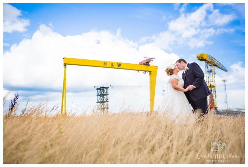 8 Belfast City Wedding Venues Wedding Journal