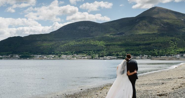 slieve donard hotel wedding