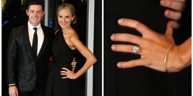 Top 10 celebrity engagement rings of 2015