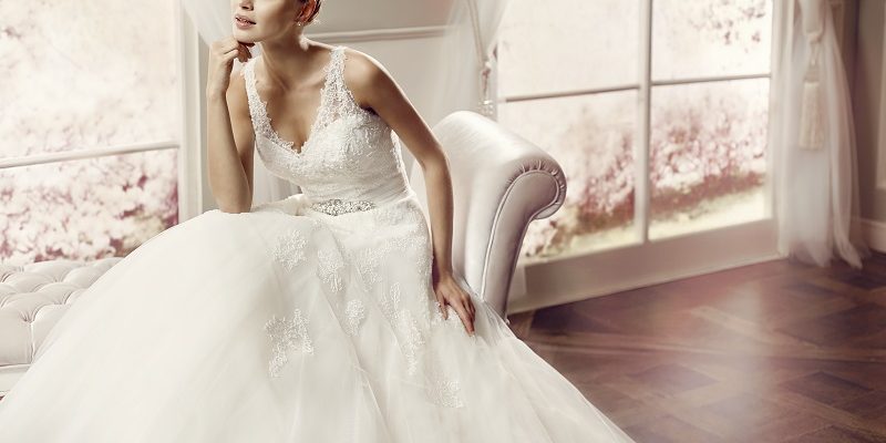 Top thirty ball gown or princess wedding dresses for 2016