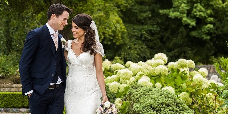 Real Irish Wedding