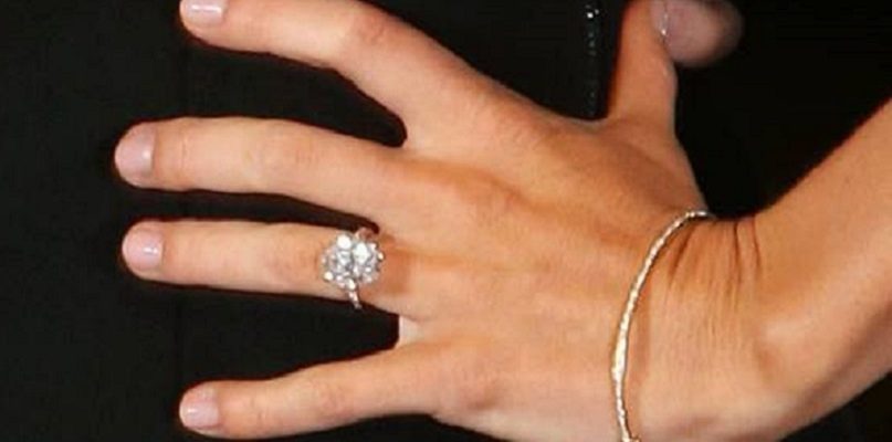 It's official: Rory McIlroy is engaged – see the first pics of the ring