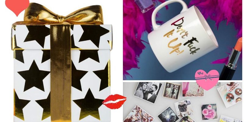 bridesmaid gift ideas