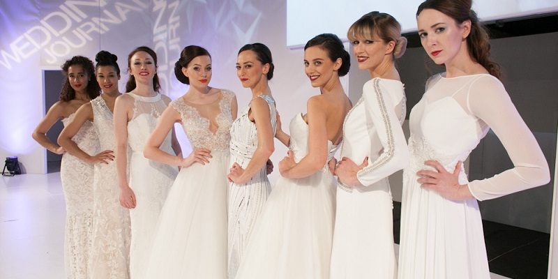 The Wedding Journal Show Dublin highlights