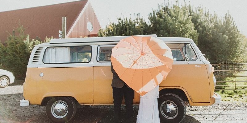 Real Irish Wedding - Julie McGuinness and Fergal Mullally