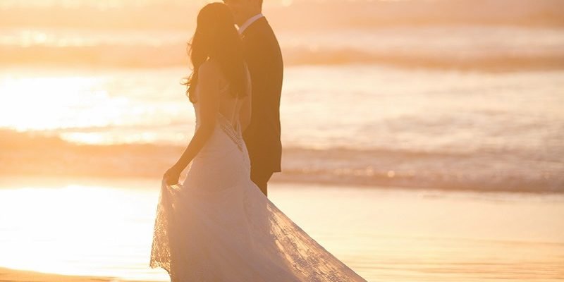 Enjoy your dream destination wedding with Sohno A Dois