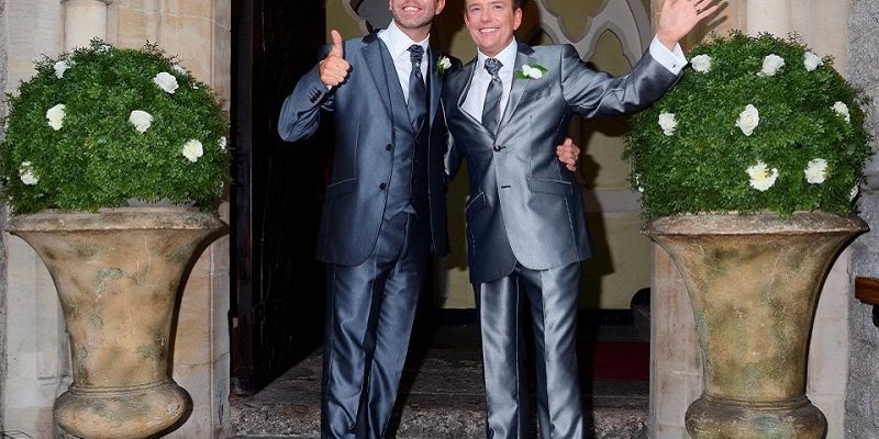 TV3’s Alan Hughes and Karl Broderick have set a date