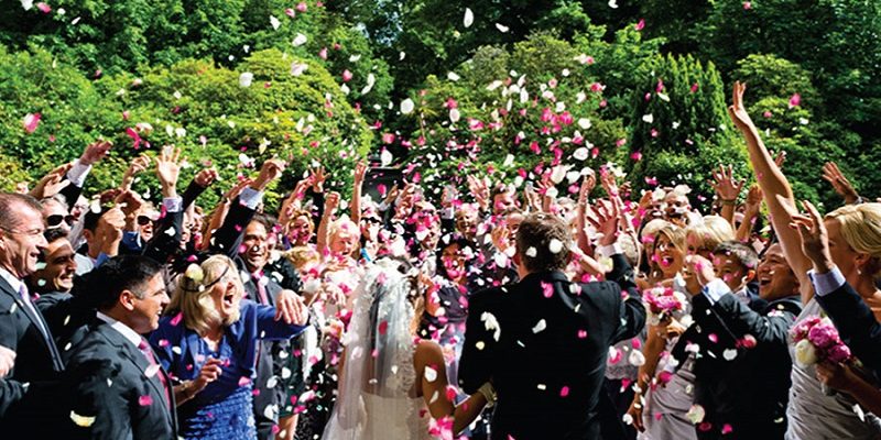 Waterford Castle announce Biggest Spring Wedding Fair