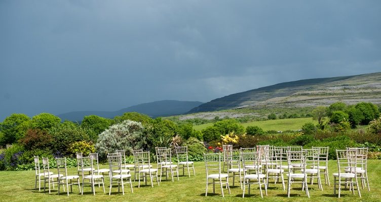 fresh wedding inspiration
