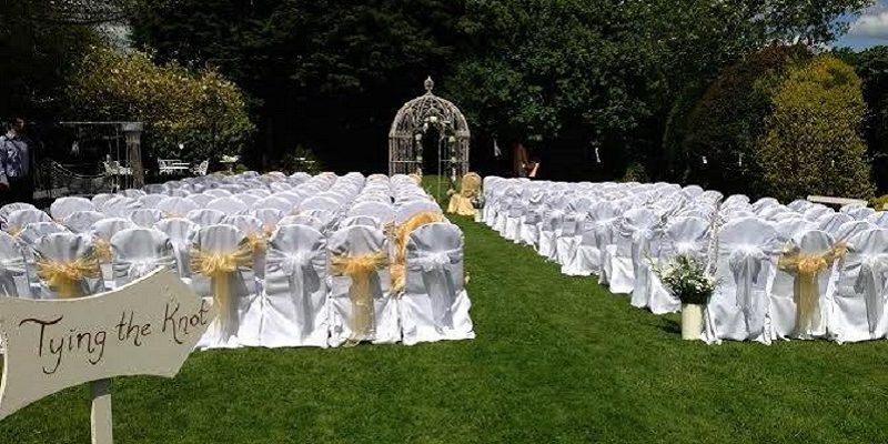The Headfort Arms Hotel to host wedding showcase