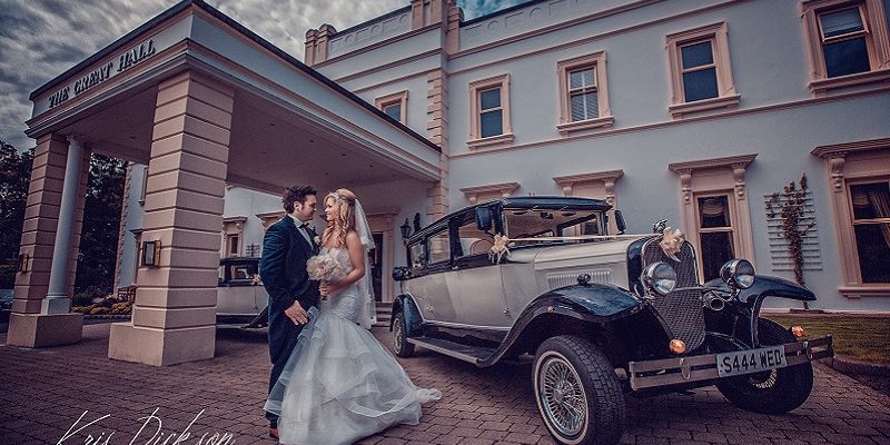 Galgorm Resort & Spa Bridal Open Day
