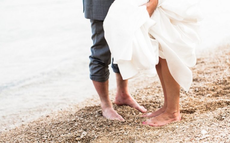 Six stunning Irish beach wedding venues