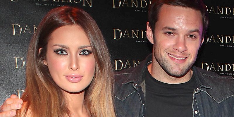 Marriage is not on the cards for Roz Purcell