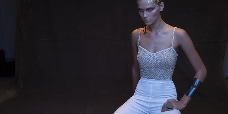 Top 20 jumpsuits for non-traditional brides