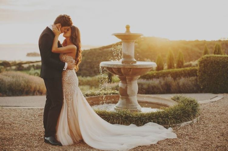 unforgettable wedding 4