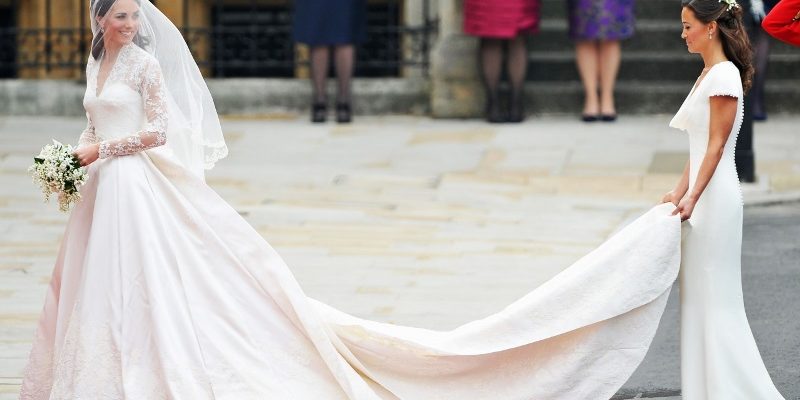 kate middleton royal wedding dress copyright 2