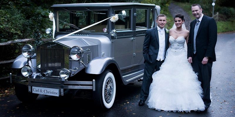 I Do Wedding Cars