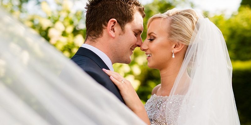 Larchfield Estate wedding 9