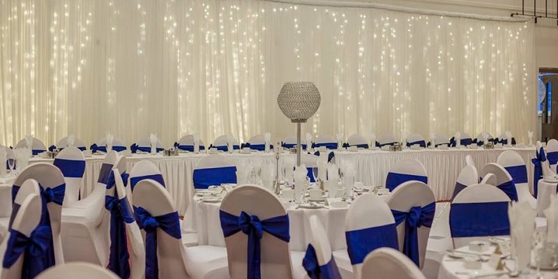 Swift Wedding Services