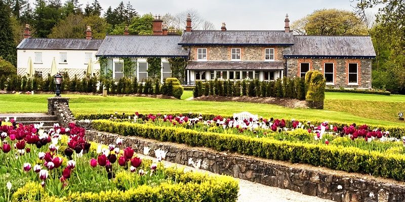 weddings at Virginia Park Lodge 2