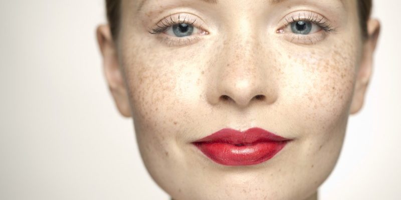 Beauty tips for pale brides 8