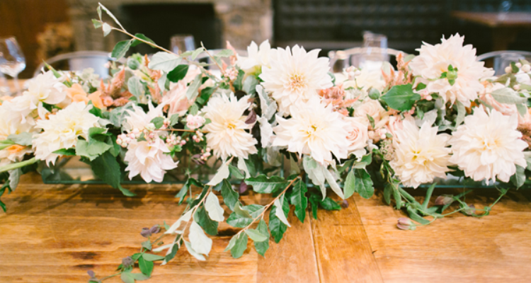 wedding flower inspiration 6