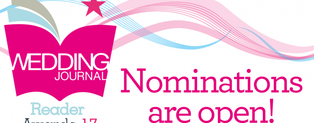 reader awards, nominations are open