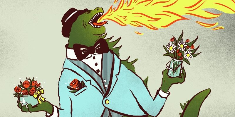 groomzillas on the rise