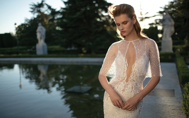 bra for low cut backless dress