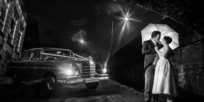 vintage wedding