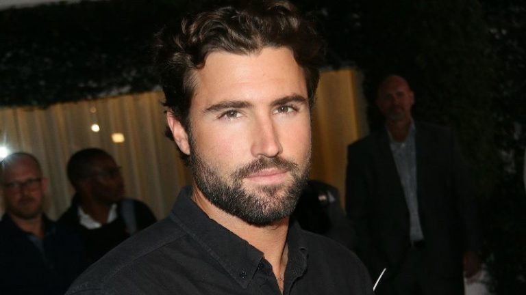 brody jenner engaged the hills