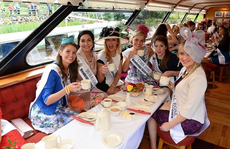 Unusual Hen Party Ideas & Alternative Themes in Ireland Wedding Journal