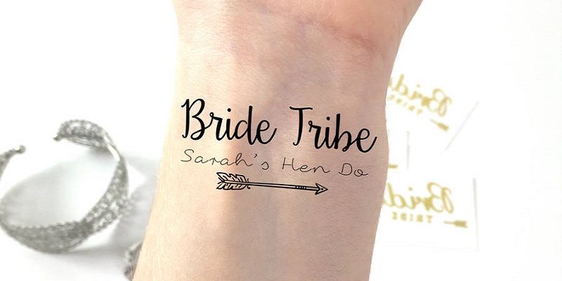 Hen party accessories 15