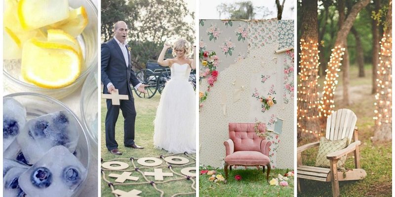 summer wedding ideas feature