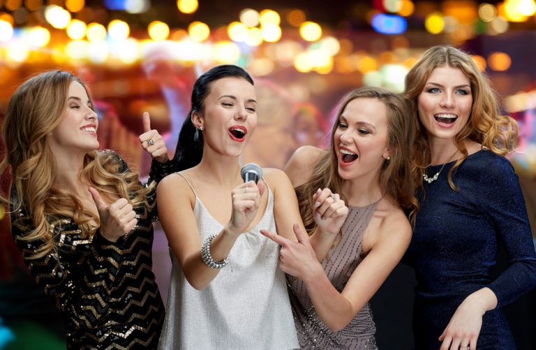 hen party