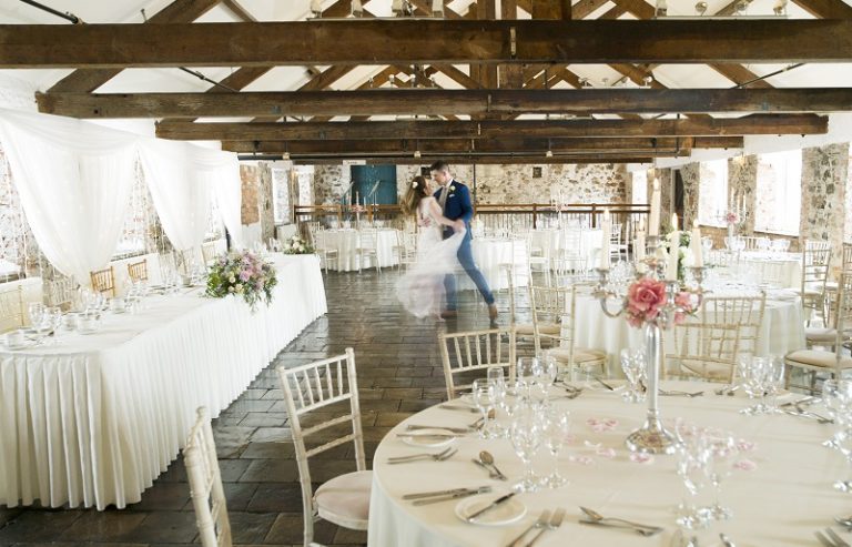 Raceview Mill unique wedding venue 2