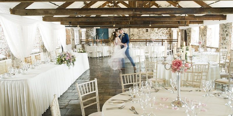 Raceview Mill unique wedding venue 2