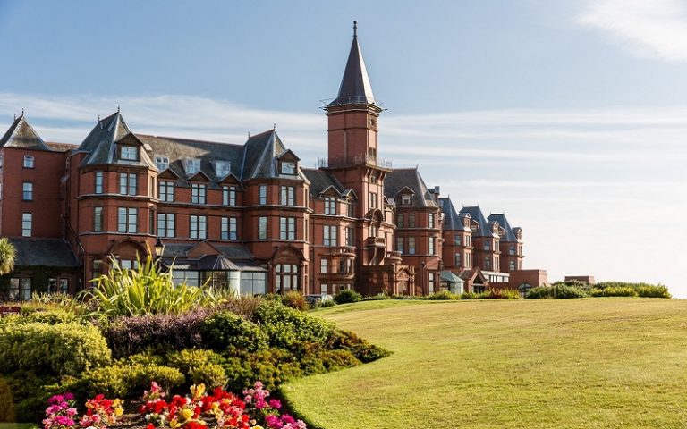 Slieve Donard Resort & Spa