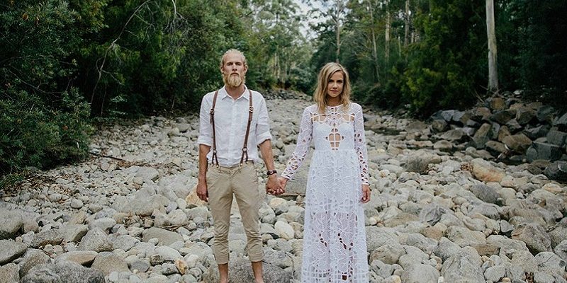 hipster wedding 5