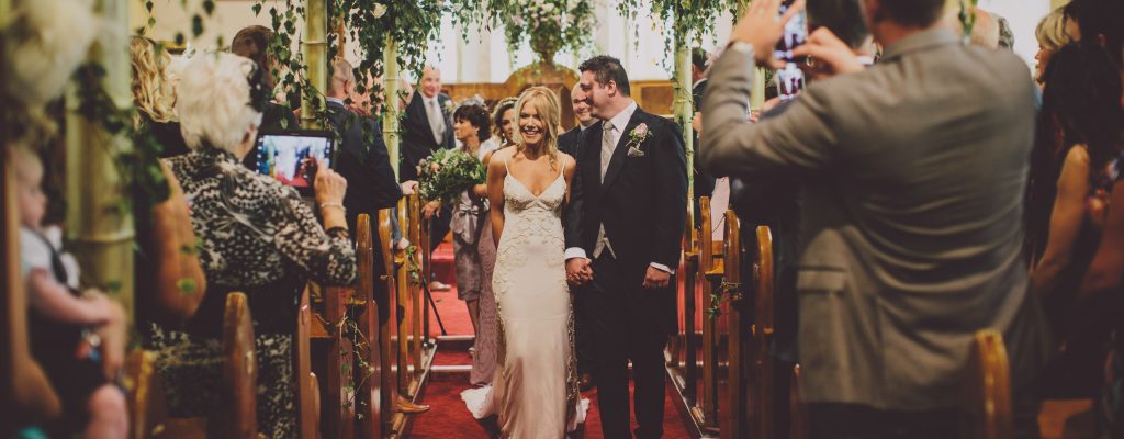Castle Leslie Estate wedding 13