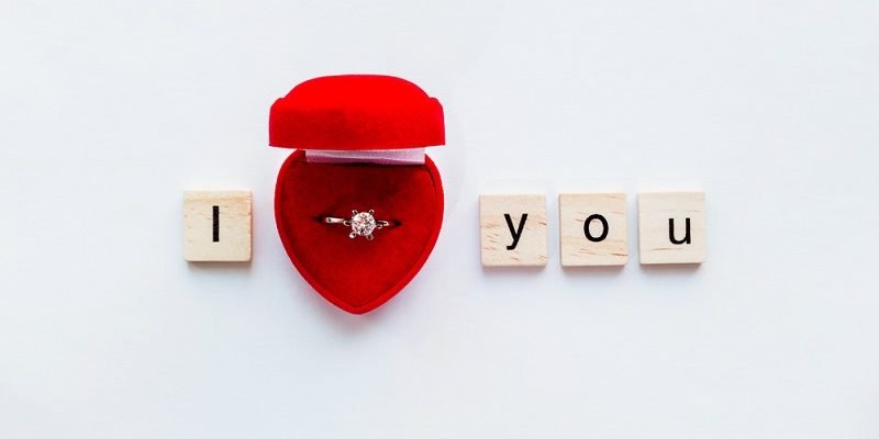 engagement ring tips