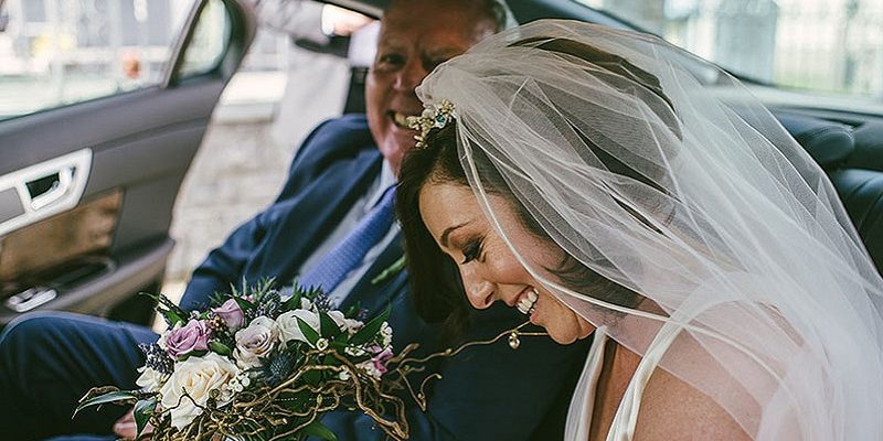 Real Irish Weddings 10