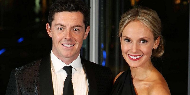 Rory McIlroy