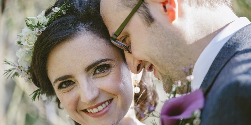 Larchfield Estate Wedding