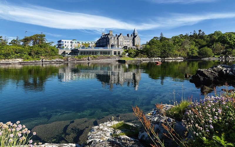 County Kerry wedding venues in stunning locations Wedding Journal