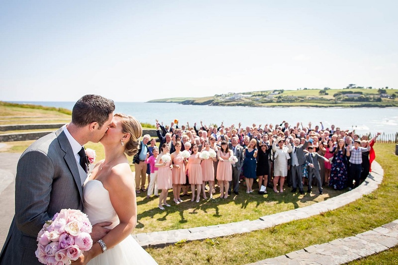 Alternative Unusual Wedding Venues In Ireland Wedding Journal