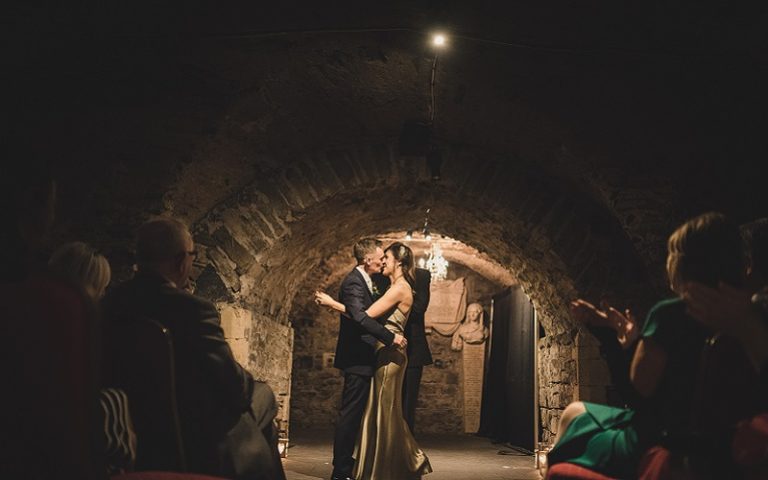 wedding venues in Ireland