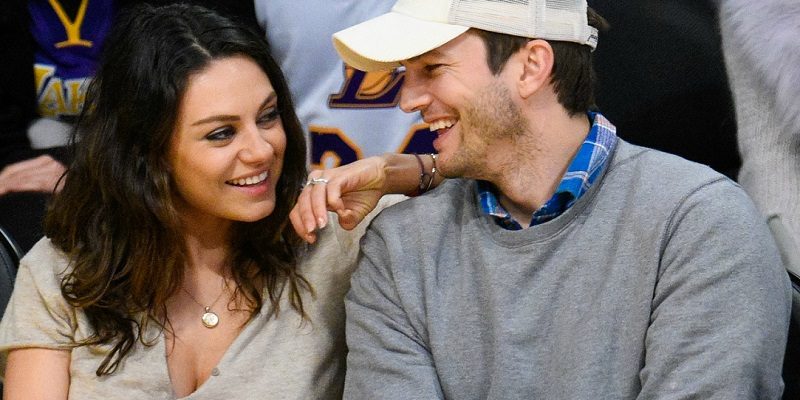 You’ll be shocked at how much Mila Kunis' wedding ring